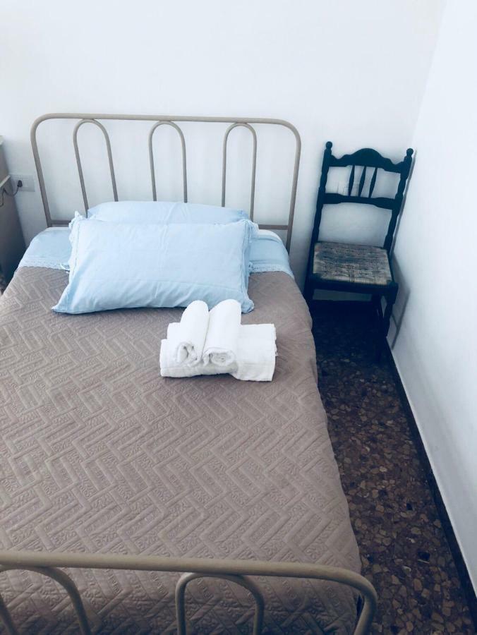 Centrone 90 Loc. Turistica Apartment *