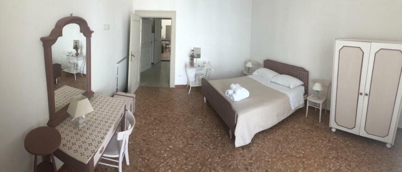 Apartamento Centrone 90 Loc. Turistica