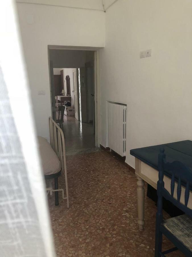 Centrone 90 Loc. Turistica Apartment *