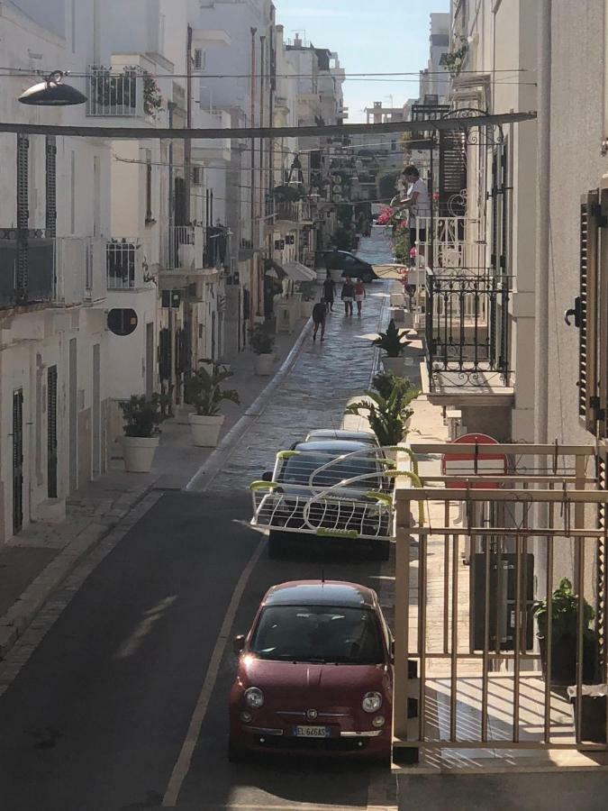 Centrone 90 Loc. Turistica * Polignano a Mare