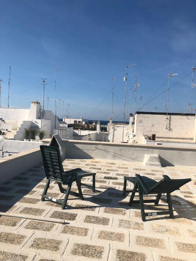 Centrone 90 Loc. Turistica Apartment *