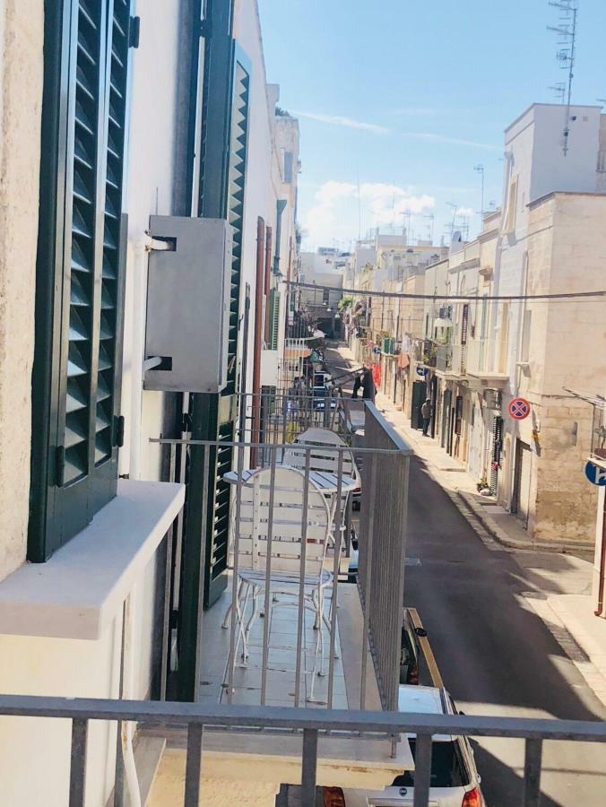 Centrone 90 Loc. Turistica Apartment