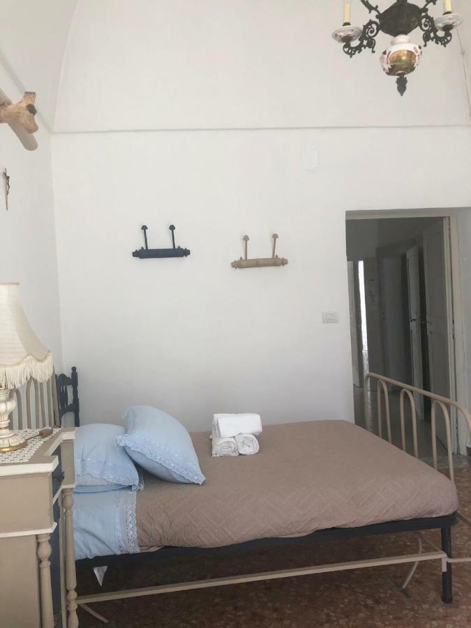 Centrone 90 Loc. Turistica Apartamento